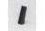 Fusion Firearms 1911 Mainspring Housing Steel Gov Checkered, Black, 1911-MSH-27-51