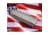 Fusion Firearms 1911 Mainspring Housing Steel Gov Plain, Stainless, 1911-MSH-27-52