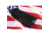 Fusion Firearms 1911 Mainspring Housing Steel Officer Checkered, Black, 1911-MSH-27-45