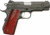 Fusion Firearms 1911 Riptide C Semi Auto Pistol, 9X18 Makarov, 4.25 in Barrel