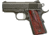 Fusion Firearms 1911 Bantam R Semi Auto Pistol, 9mm Luger, 3 in Barrel