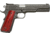 Fusion Firearms 1911 Long Slide Semi Auto Pistol, 10mm Auto, 6 in Barrel