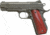 Fusion Firearms 1911 Riptide C Semi Auto Pistol, 45 ACP, 4.25 in Barrel