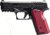 Fusion Firearms XF Pro Semi Auto Pistol, 9mm Luger, 4 in Barrel