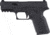 Fusion Firearms XF Pro Semi Auto Pistol, 9mm Luger, 4 in Barrel