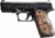 Fusion Firearms XF Pro Semi Auto Pistol, 9mm Luger, 4 in Barrel