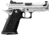 Fusion Firearms XP Comp Semi Auto Pistol, 9mm Luger, 4.6 in Barrel