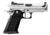 Fusion Firearms XP Comp Semi Auto Pistol, 9mm Luger, 4.6 in Barrel
