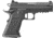 Fusion Firearms XP Pro Semi Auto Pistol, 9mm Luger, 4 in Barrel