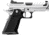 Fusion Firearms XP Pro Semi Auto Pistol, 9mm Luger, 4 in Barrel