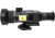Fusion Thermal Tempest 660D LRF 3.4x - 13.6x 50mm Night Vision Rifle Scope, 640x512 Resolution, WTS300