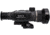 Fusion Thermal Tempest 660D LRF 3.4x - 13.6x 50mm Night Vision Rifle Scope, 640x512 Resolution, WTS300