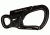 Fusion Tudor Snap-Biner, Black, FP-8001-2K-BLK