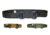 Fusion Typhoon Tactical Belt, Black, Coyote Brown, Foliage Green