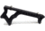 Future Forged Halex Foregrip, M-LOK, Carbon Black, HFGM1, EDEMO1