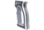 Future Forged Vektor-AK-47 Grip, Carbon Black/White, G0PN1K