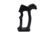 Future Forged Vektor Beavertail Grip, AR-15, Carbon Fiber, SG-3 Frame, Carbon Black, VKTRSG3