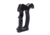 Future Forged Vektor Beavertail Grip, AR-15, Carbon Fiber, SG-3 Frame, Carbon Black, VKTRSG3