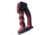 USED Future Forged Vektor Hybrid Grip, AR-15, Carbon Fiber, SG-1 Frame, Red/Carbon Black, VHGSGTT1R, EDEMO1, Condition Parts Only/Salvage, Defective