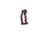 Future Forged Vektor Hybrid Grip, AR-15, Carbon Fiber, SG-2 Frame, Red/Carbon Black, VHGSGTT2R