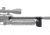 USED FX Chronograph Rod &amp; Mount, Black, FX20589, EDEMO1, Used, Condition Fair, Installed/Mounted