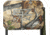 FX EZ Shot Shooting Chair, Camo/Black, FX917497