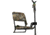 FX EZ Shot Shooting Chair, Camo/Black, FX917497