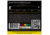 FX Hollow-Point Hybrid Slug, .25 Caliber, 26 Grain, 100 Rounds, FXHS917428