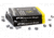 FX Hollow-Point Hybrid Slug, .25 Caliber, 26 Grain, 100 Rounds, FXHS917428