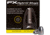 FX Hollow-Point Hybrid Slug, .25 Caliber, 26 Grain, 100 Rounds, FXHS917428