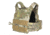G-Code Assaulters Plate Carrier, Multicam Green, Medium- SAPI, ESAPI and 10in x 12in cuts, up to 1i, SYNC-APC-1-GNMC-6RCB-MD