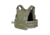 G-Code Assaulters Plate Carrier, Ranger Green, XL- SAPI, ESAPI and 11in x 14in cuts, up to 1in Th, SYNC-APC-1-RG-8RCB-XL