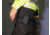 G-Code Cuff Carrier, Black Kydex and Cover, Black, CC001-BK