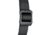G-Code EDC Quest Belt, Black Belt/Black Anodized Buckle, 4XL 52in-56in, QUEST-BK-BK-4XL