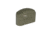G-Code Firebase No Slip Shooting Base, 2 Pack, Ranger Green, GFB01-K02