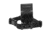 G-Code GCA200 STATIC GRIP RTI Optimal Drop Plastic Buckle Pistol Platform, Grey, GCA200-PB-GY