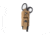 G-Code Molle Tourniquet and Trauma Shears Pouch, Coyote Brown, GSG023-CB