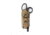 G-Code Molle Tourniquet and Trauma Shears Pouch, Multicam Green, GSG023-GNMC