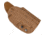 G-Code Osh Holster Beretta M-9 A1 With Rail &amp; Vertec With Rail, Right Hand, Rmr Capable With Paddle Attachment, Tan, OSH-044-RH-RMR-GCA11-TN