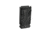 G-Code Pistol Soft Shell Scorpion Tall Mag Carrier w/ Cobra Paddle, Ambidextrious, Black Frame/Black Shell, Tall, SS-P1-COBRA-BKBK