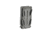 G-Code Pistol Soft Shell Scorpion Tall Mag Carrier w/ Cobra Paddle, Ambidextrious, Grey Frame/Grey Shell, Tall, SS-P1-COBRA-GYGY