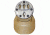 RTI Paddle Adaptor - fits all RTI Kydex Holsters, Coyote