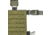 G-Code SYNC RECCE Placard, Ranger Green, SYNC015-RG