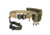 G-Code The Scorpion Low Viz Belt, Grey, 2XL 44in-48in, CON006DRLIBP1R1CB2XLGY