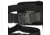 G-Code The Scorpion Low Viz Belt, Black, 3XL 48in-52in, CON006DRLIBP1R1CB3XLBK