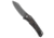 G&amp;G Hawk G&amp;G Hawk Talon Hawk Lock Knife - TechnoCarbo Bronze, Black/Bronze, Bohler M390, adult, BHQ-235771