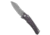 G&amp;G Hawk G&amp;G Hawk Talon Hawk Lock Knife - TechnoCarbo Purple, Purple, Bohler M390, adult, BHQ-234048