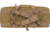 GPS Double Rifle Case Flat Dark Earth 600D Polyester 28 L X 1, DRC28-FDE