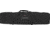 GPS Double Rifle Case Black 600D Polyester 55 L X 12.75 H X 9 W, DRC55