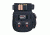 GPS Adjustable Deluxe Shell Pouch, Black GPS-1094CSP